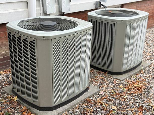 Reliable Emergency Hvac contractor in Manchester, MO by Leonard HVAC